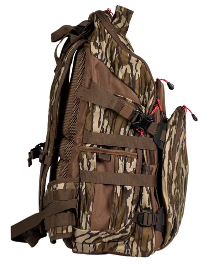 Trophyline CAYS Back Pack Bottomland