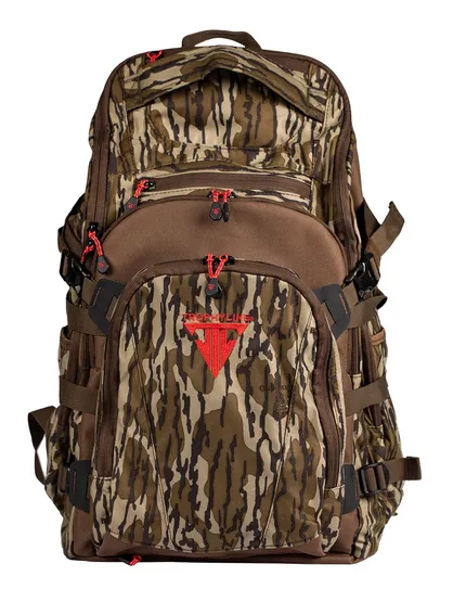 Trophyline CAYS Back Pack Bottomland