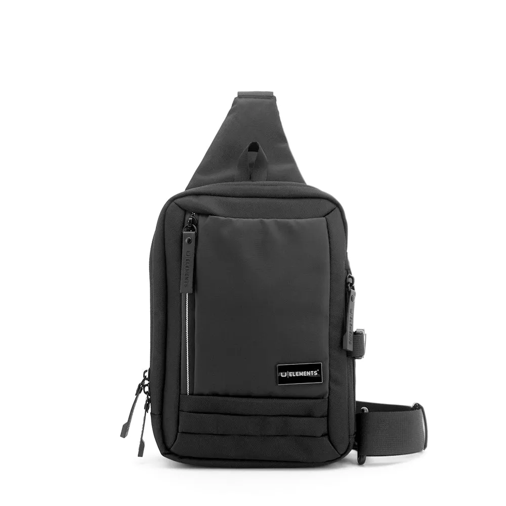 U Elements Equipt 211 Organizational Crossbody Bag