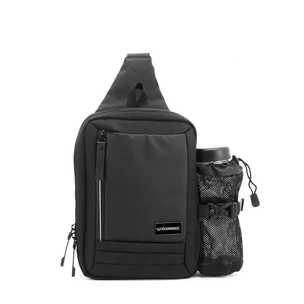 U Elements Equipt 211 Organizational Crossbody Bag