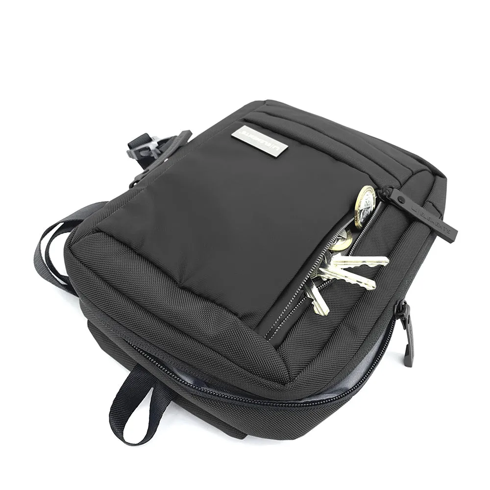 U Elements Equipt 211 Organizational Crossbody Bag