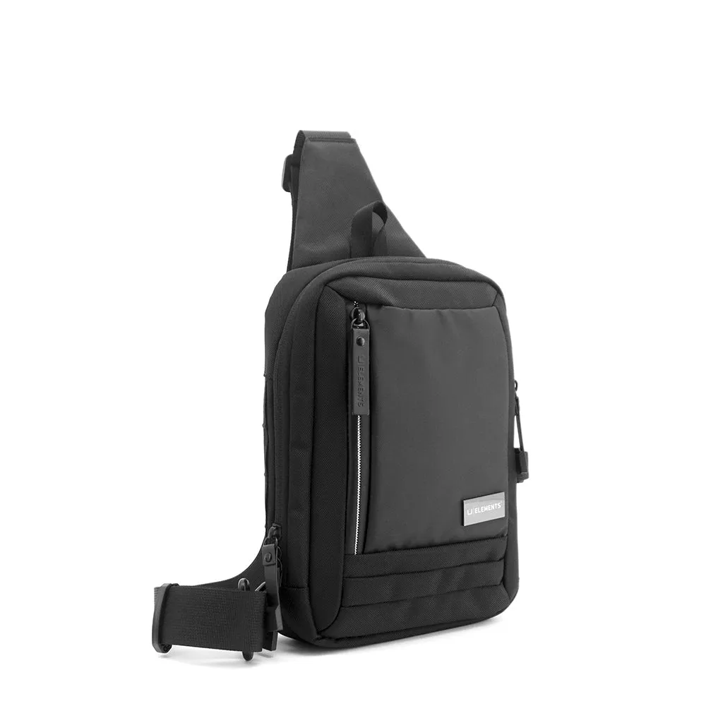 U Elements Equipt 211 Organizational Crossbody Bag