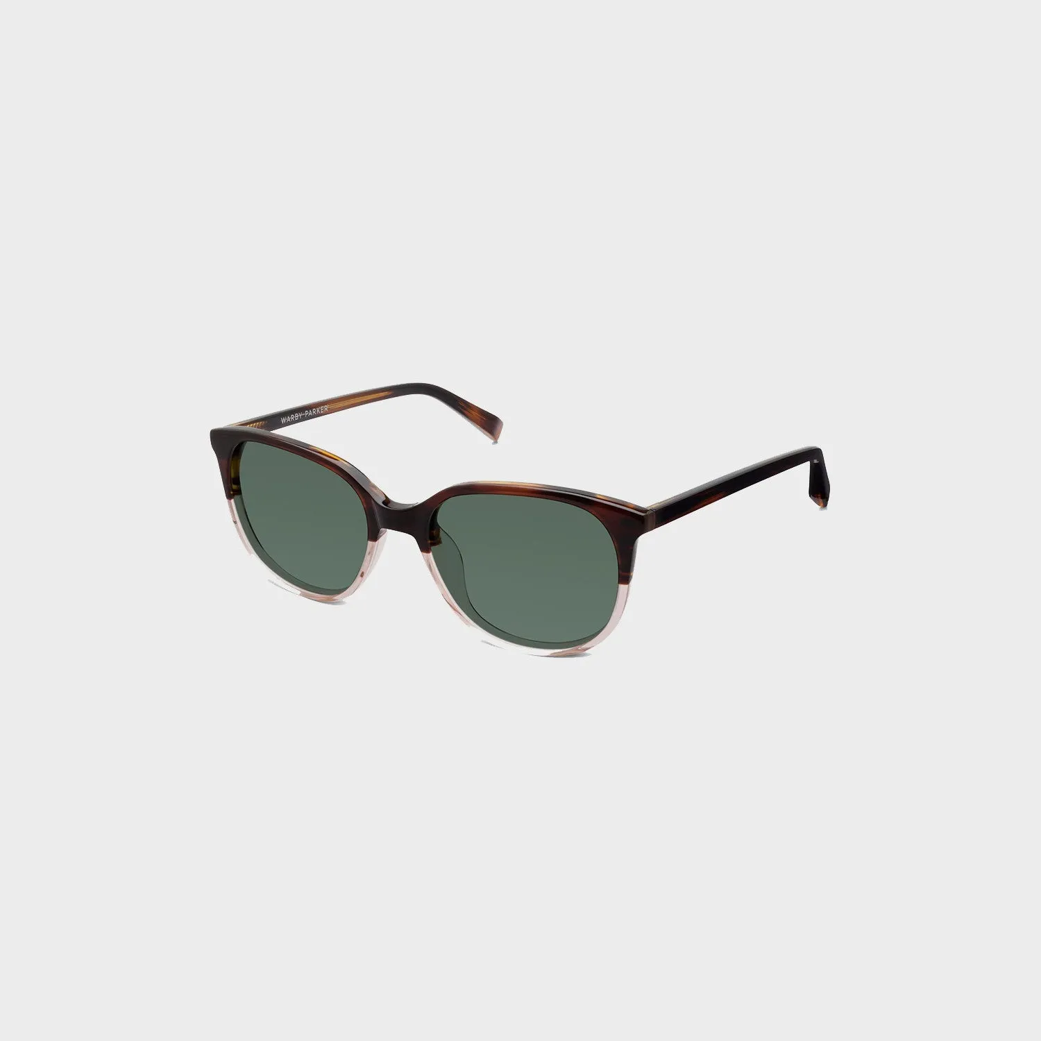 Unero Round Sunglass