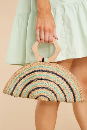 Unexpected Getaway Natural Bag