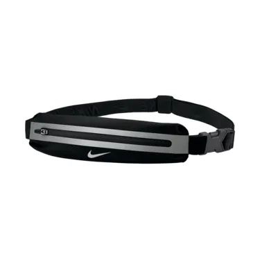 Unisex Slim Waist Pack 3.0 - Black