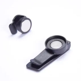 USWE MAGNETIC TUBE CLIP HOLDER