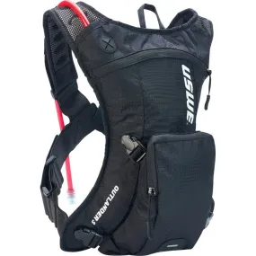 USWE Outlander Hydration Pack Jr - 3L - Black