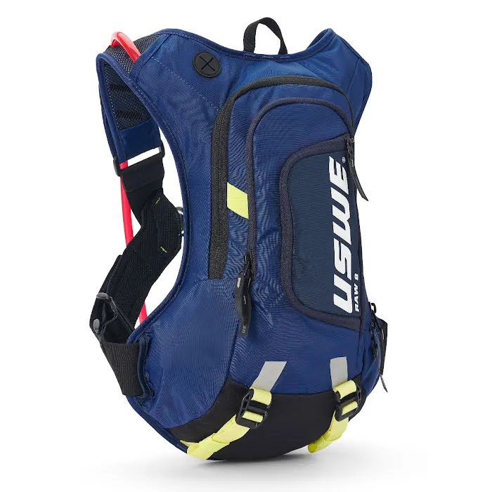 USWE - Raw 8 Hydration Backpack