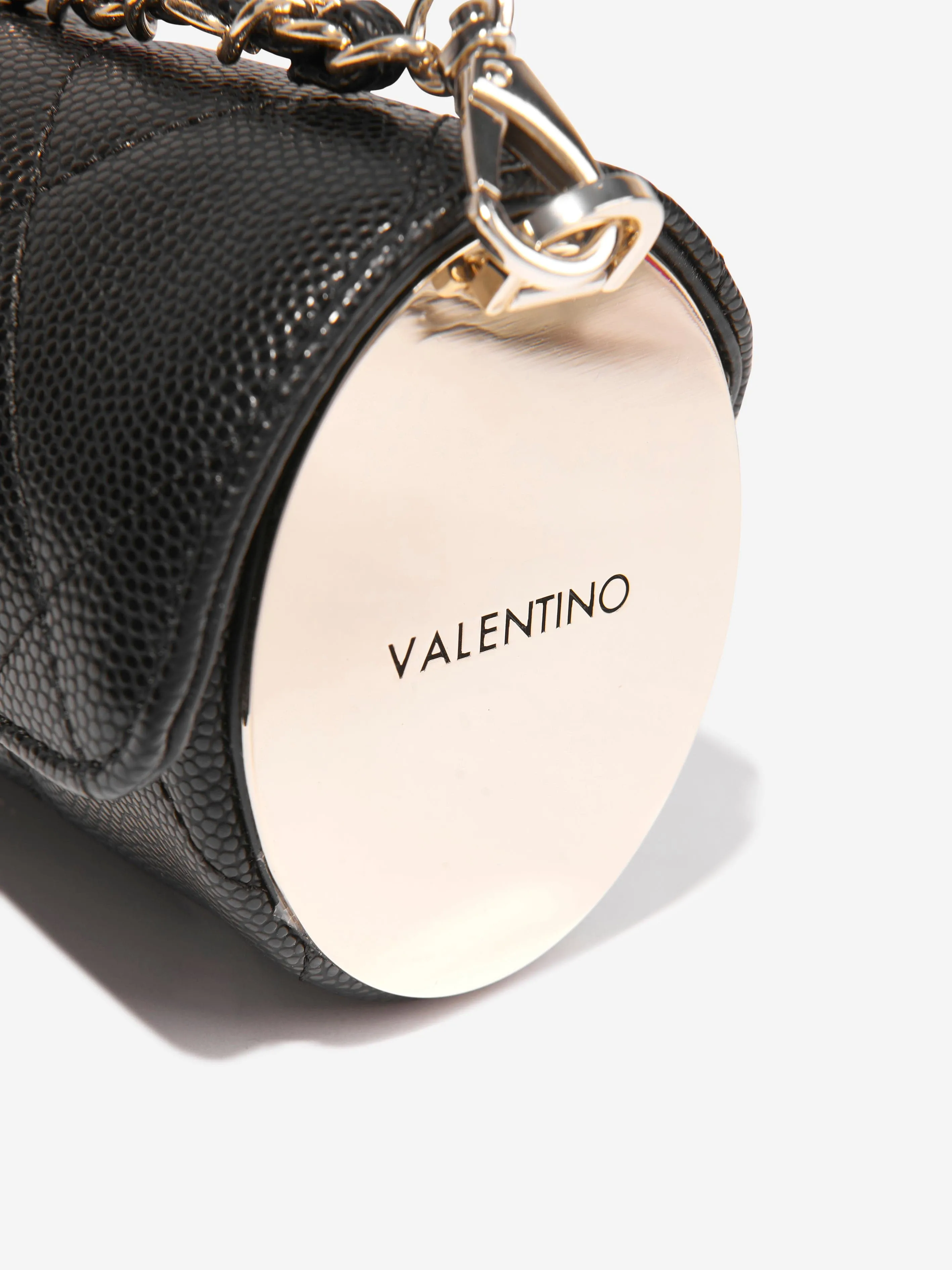 Valentino Girls Igloo Pochette in Black (W:19cm)