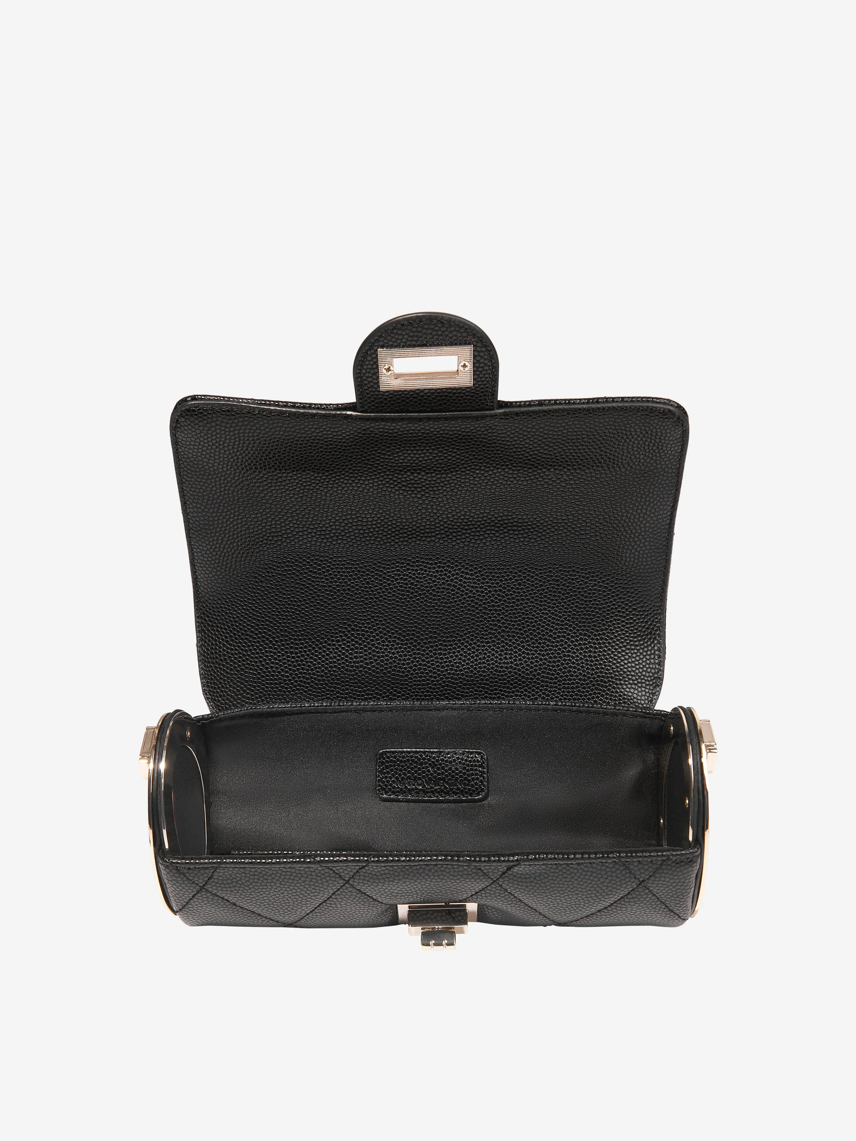 Valentino Girls Igloo Pochette in Black (W:19cm)