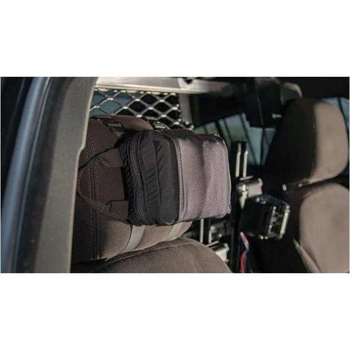 Vehicle Headrest IFAK Kit