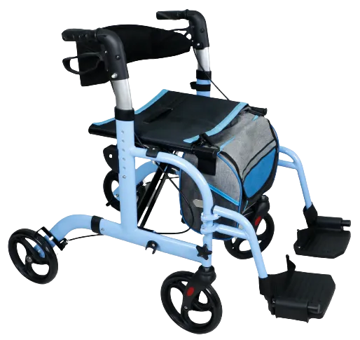 VH508 Duo Rollator