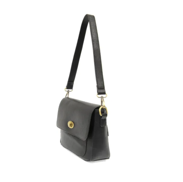 Vicki Turnlock Bag