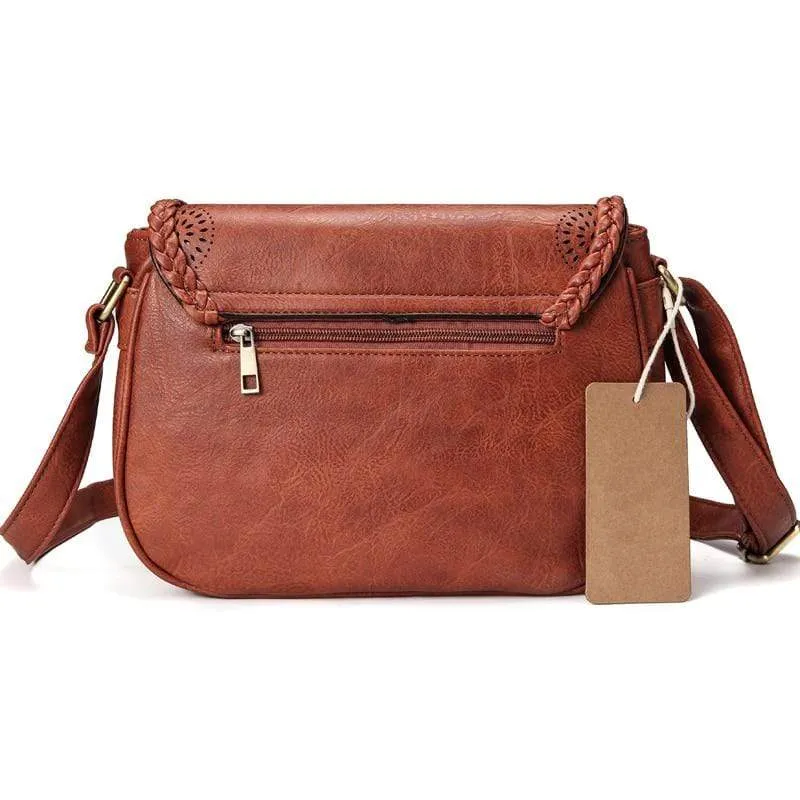 Vintage Women Shoulder Bag