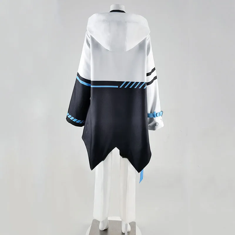 Virtual YouTuber Kamito Cosplay Costume