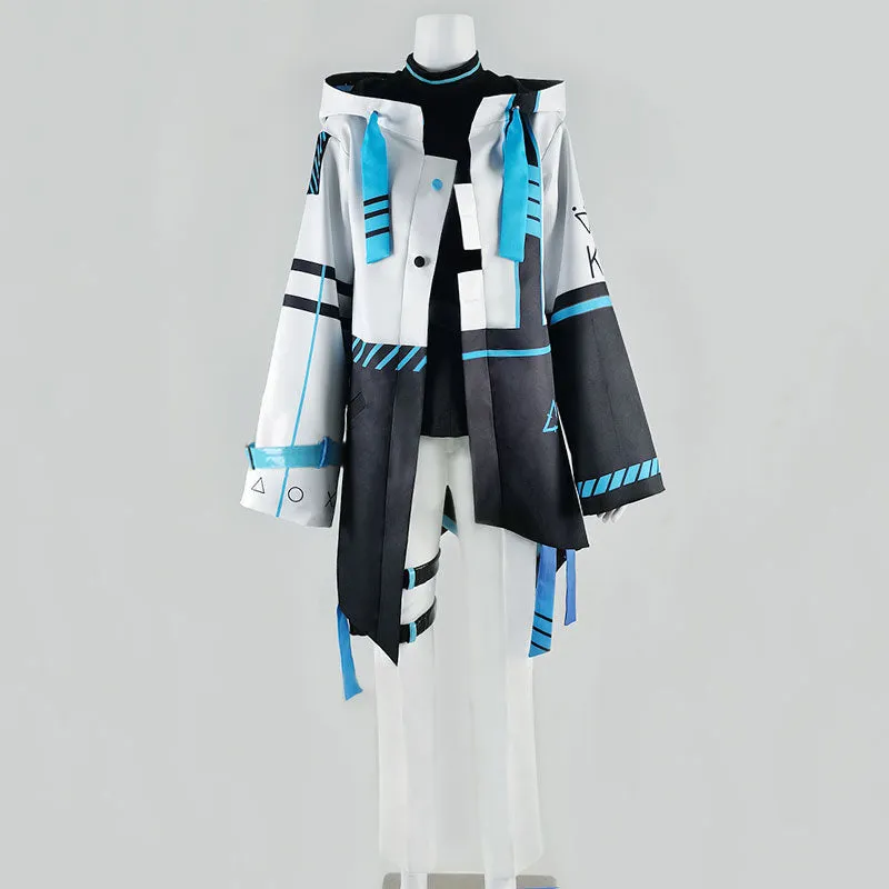 Virtual YouTuber Kamito Cosplay Costume