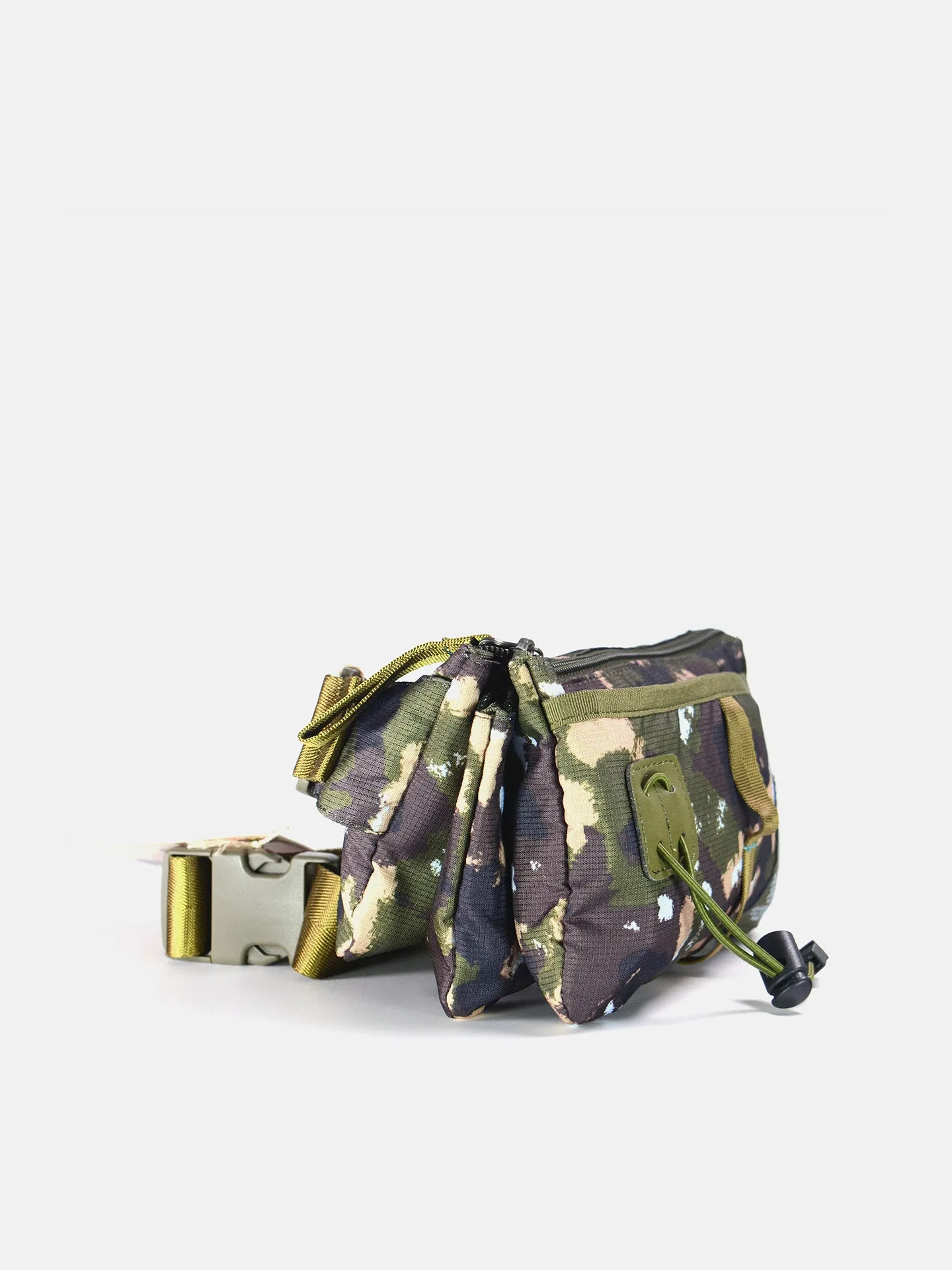 Volunteer VA-1658-23A Cammo Waist Bag