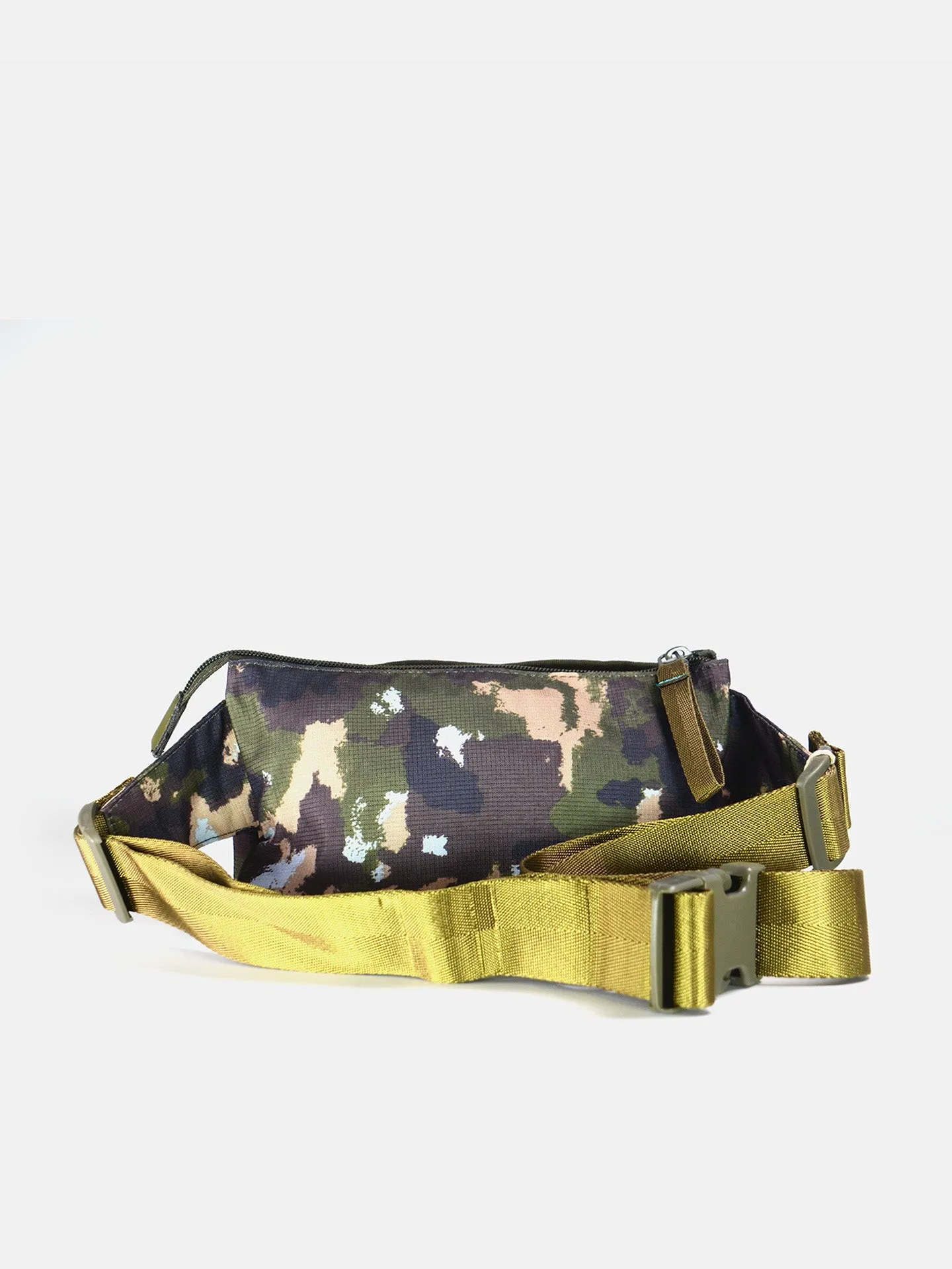 Volunteer VA-1658-23A Cammo Waist Bag