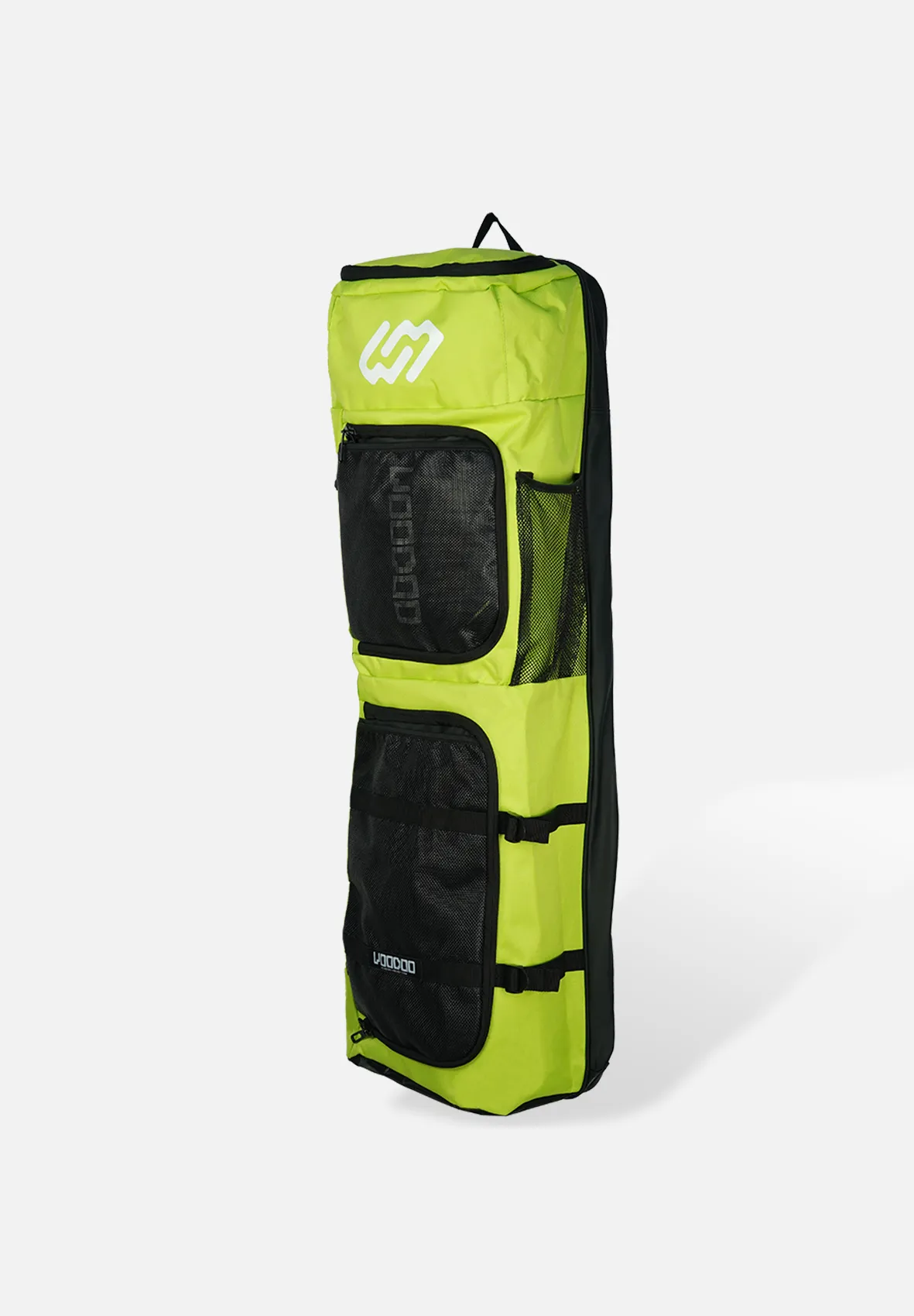 Voodoo Journey Stick Bag Lime