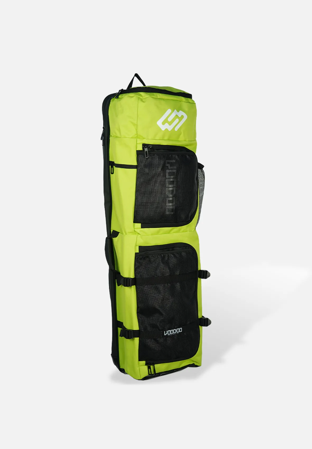 Voodoo Journey Stick Bag Lime