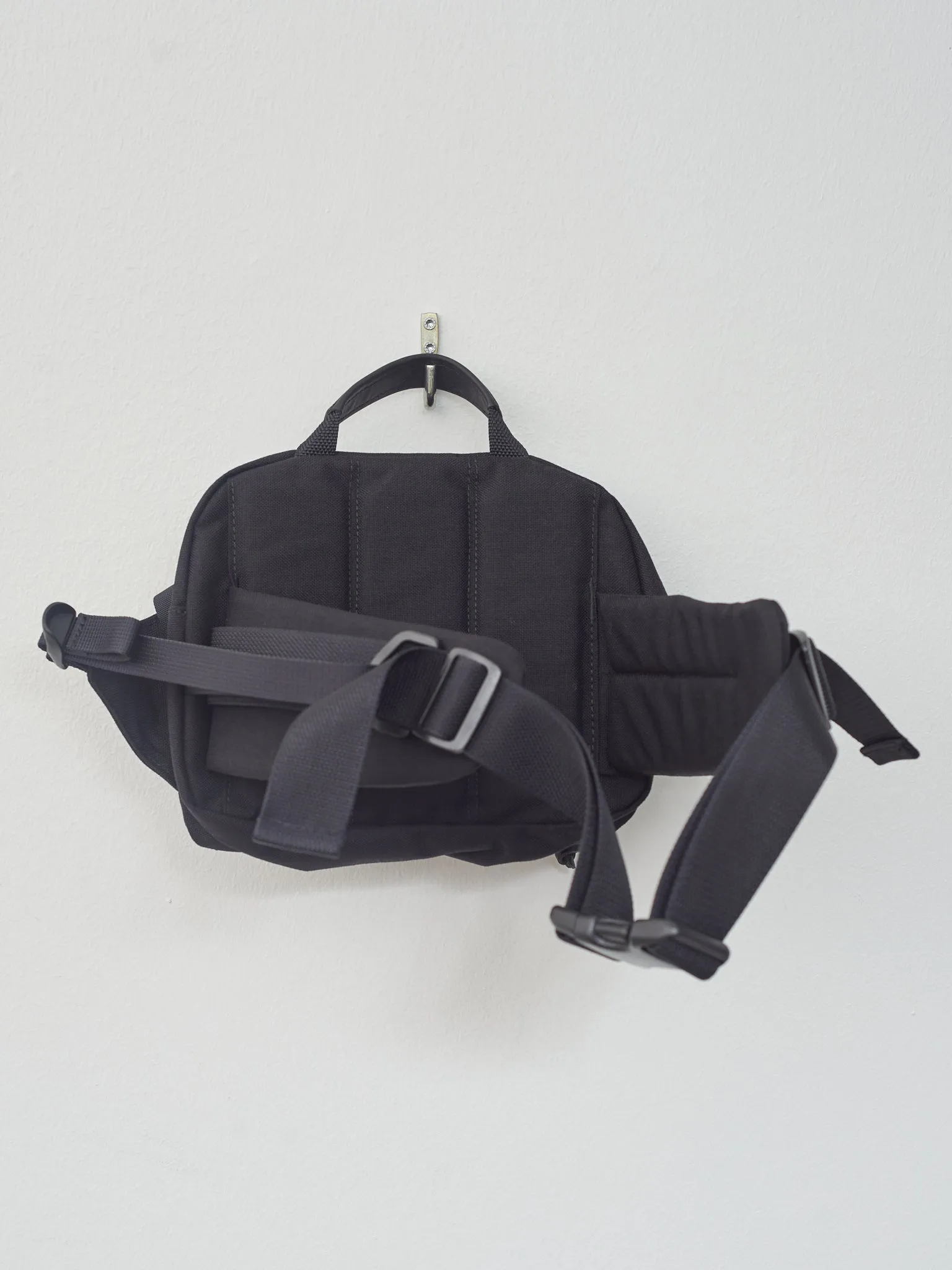 Waist Bag S - Black