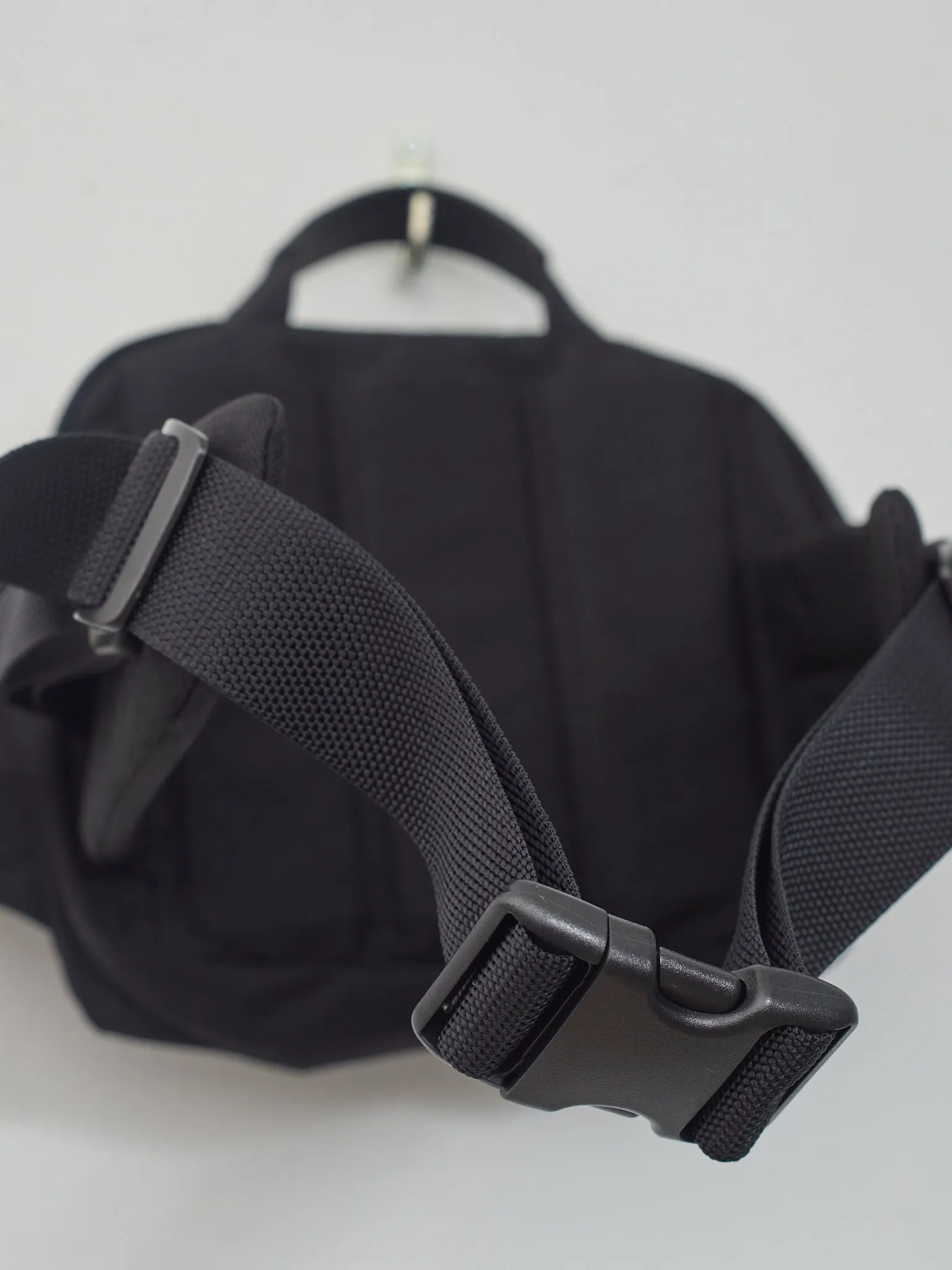 Waist Bag S - Black