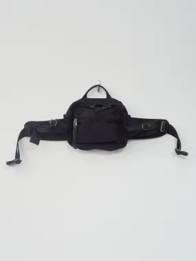 Waist Bag S - Black