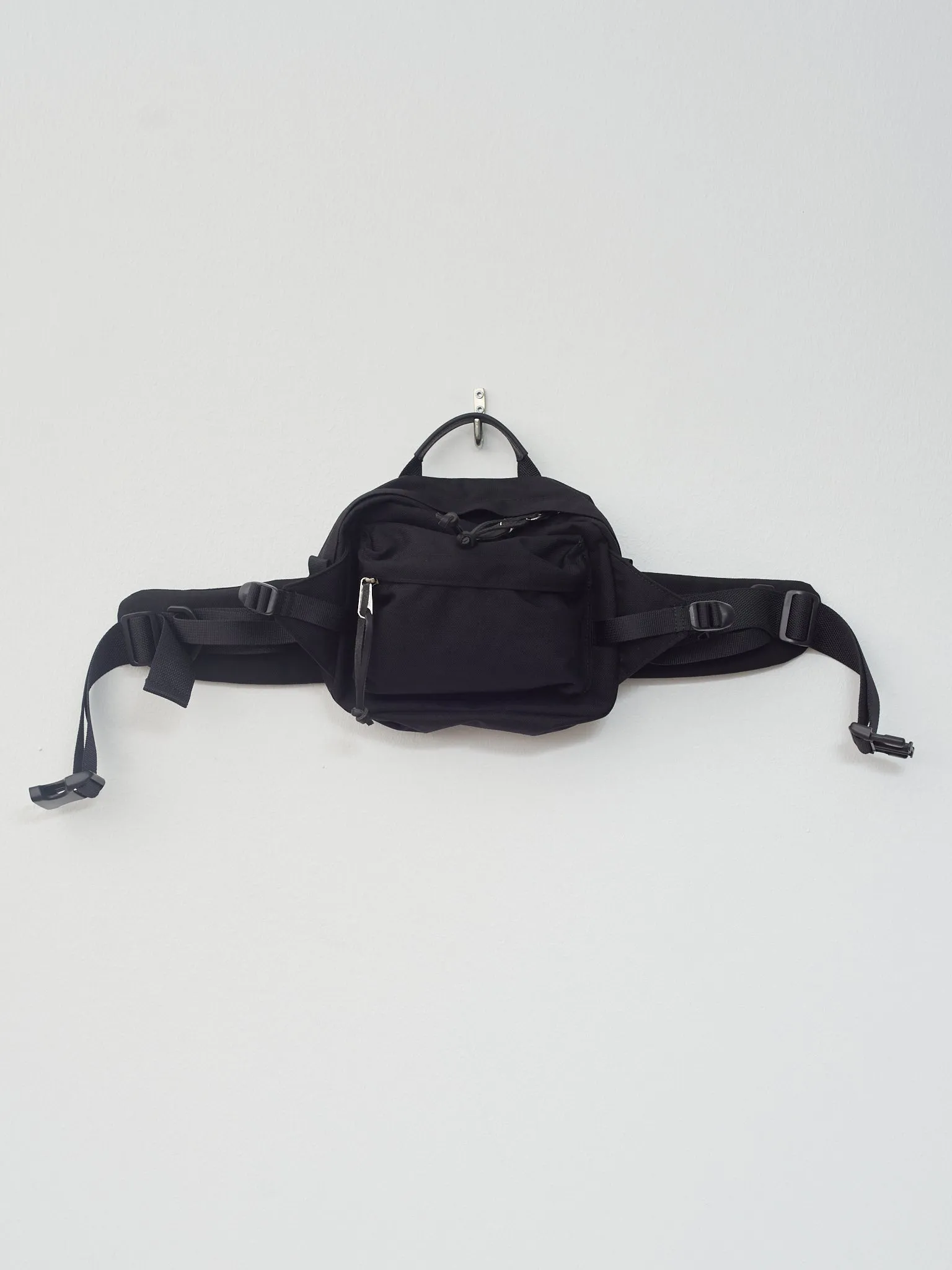 Waist Bag S - Black