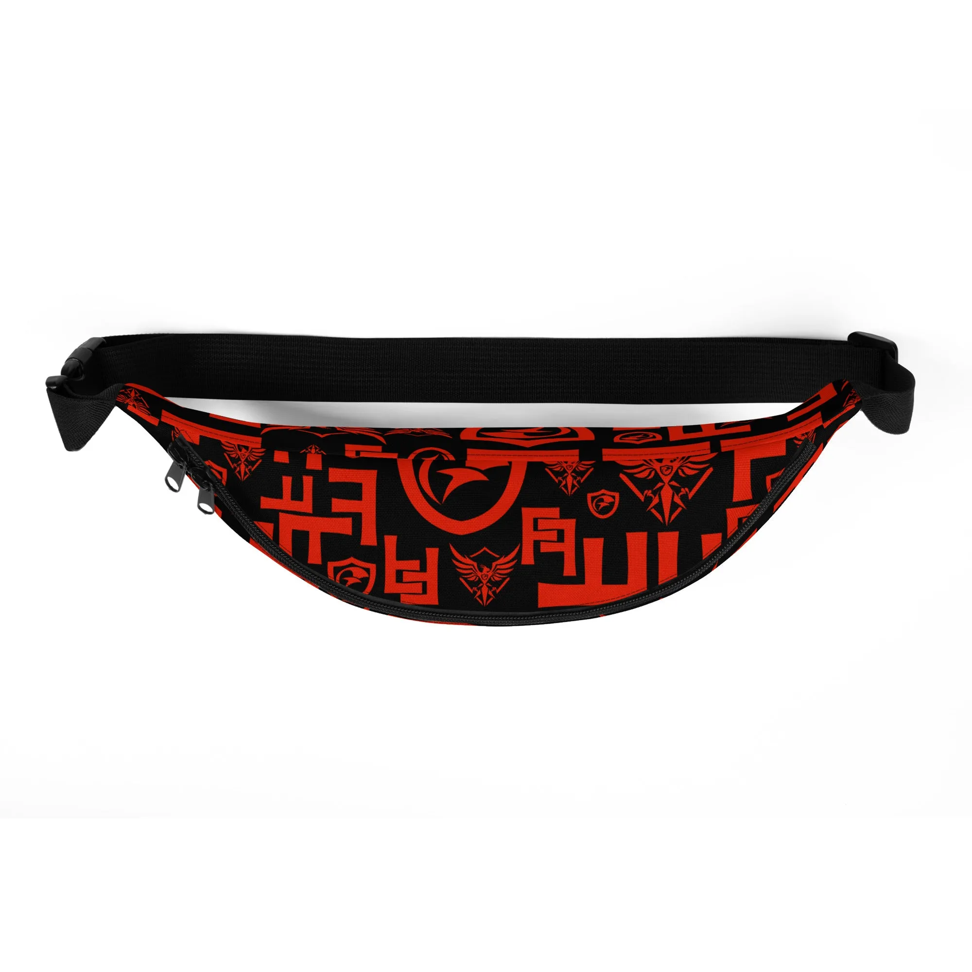 Waist Pack