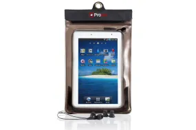 Waterproof Case for 7" Tablets