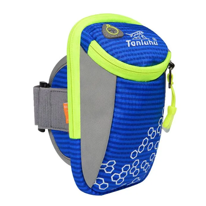 Waterproof Stylish Arm Bag for Outdoor Sports