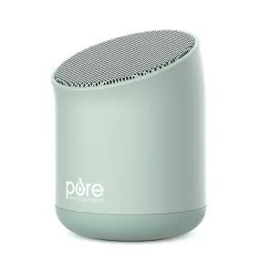 WAVE™ Mini Zen Soothing Sound Machine - Tranquil Green