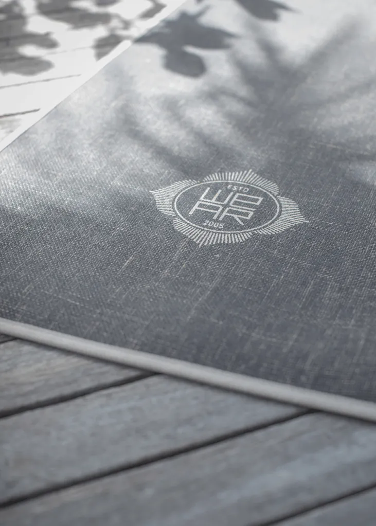 WE-AR Classic Yoga Mat