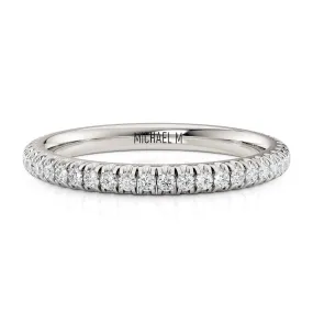 Wedding band R371B2