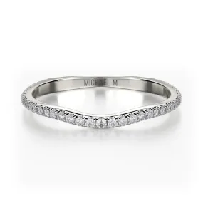 Wedding band R440SB