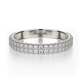 Wedding band R483B