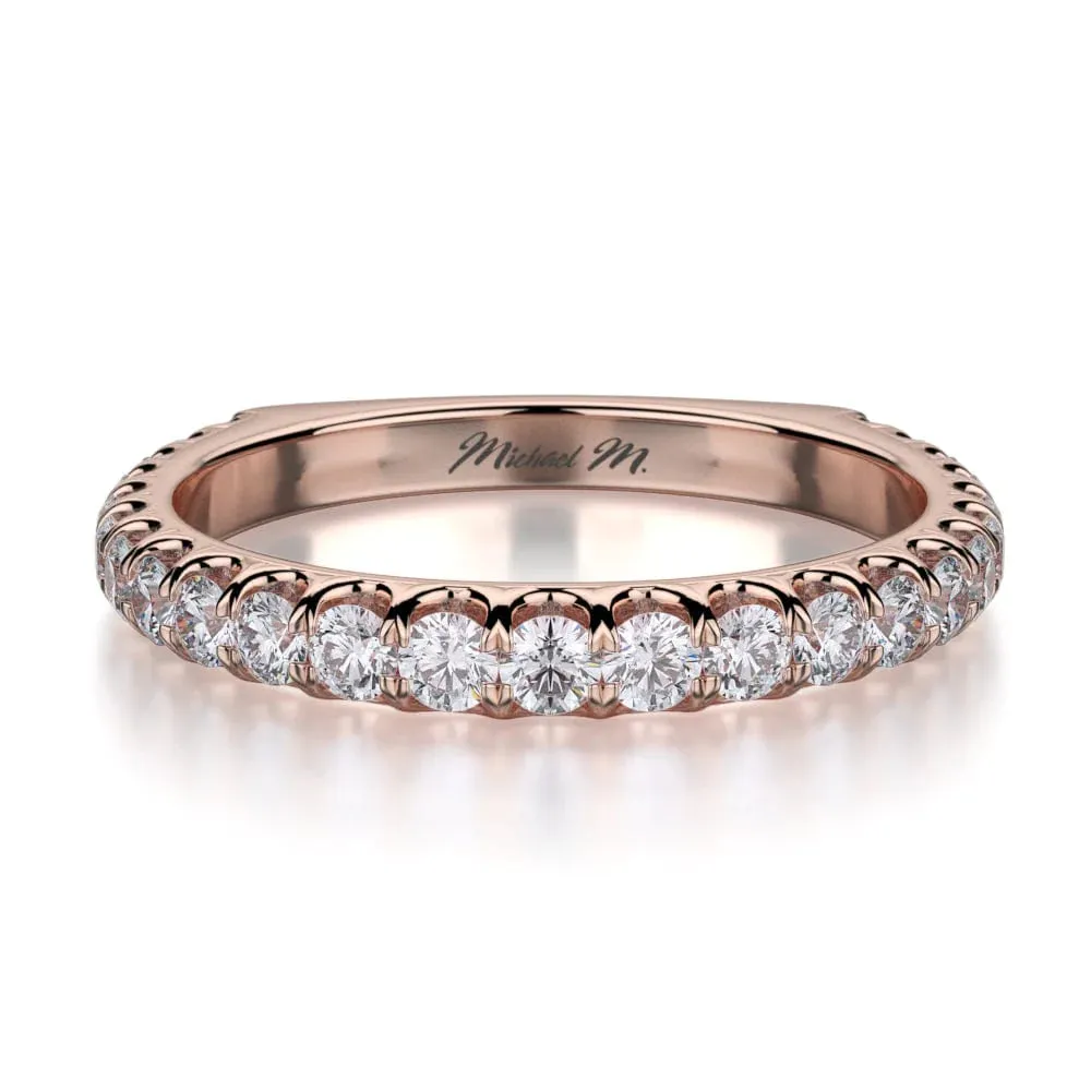 Wedding band R655SB