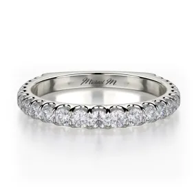 Wedding band R655SB