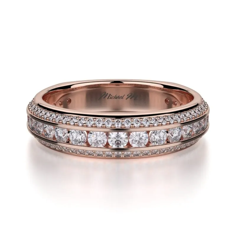 Wedding band R656B