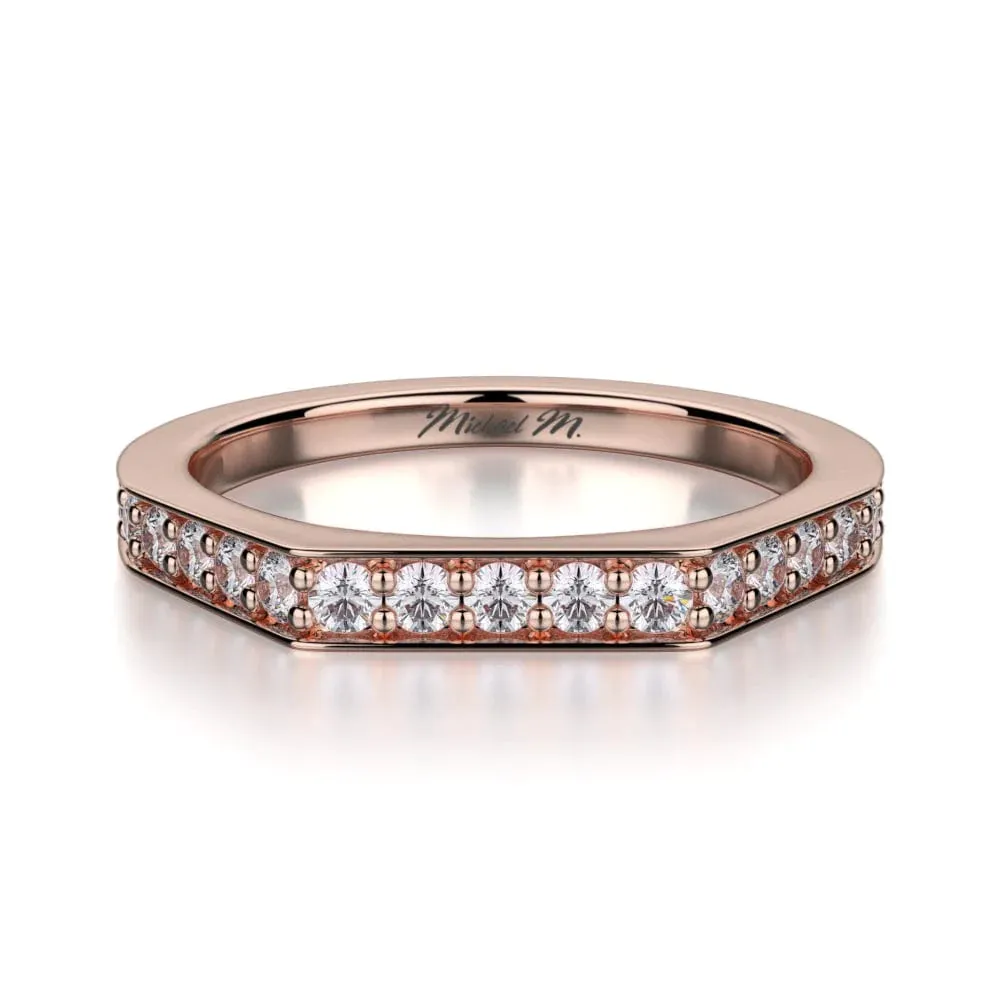 Wedding band R697B