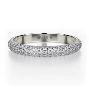 Wedding band R699B