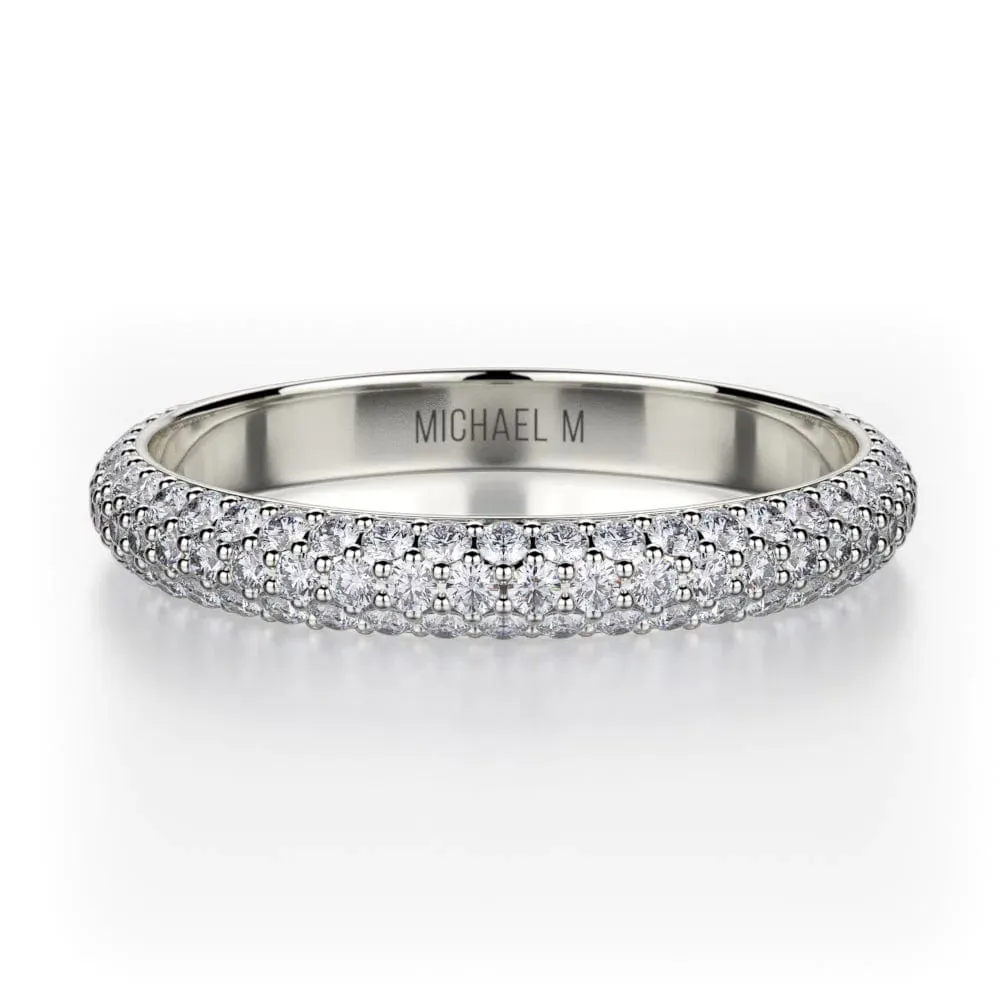 Wedding band R699B