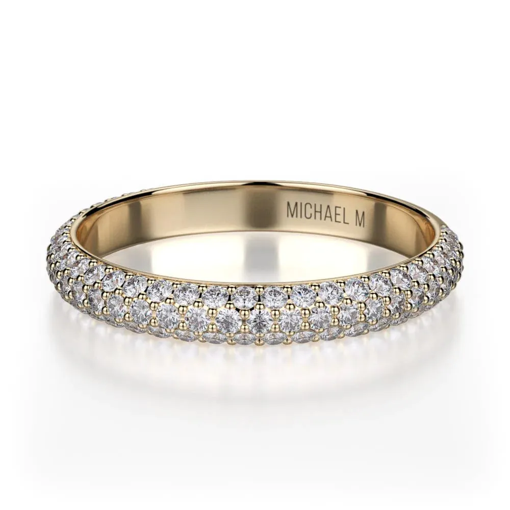 Wedding band R699B