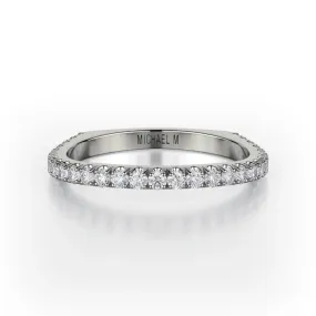 Wedding band R783B