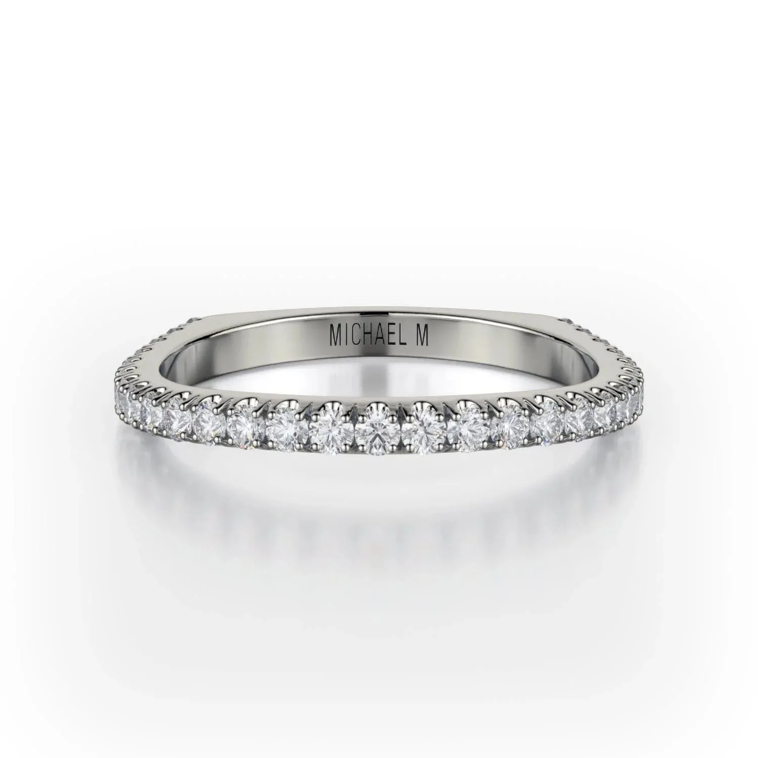 Wedding band R783B