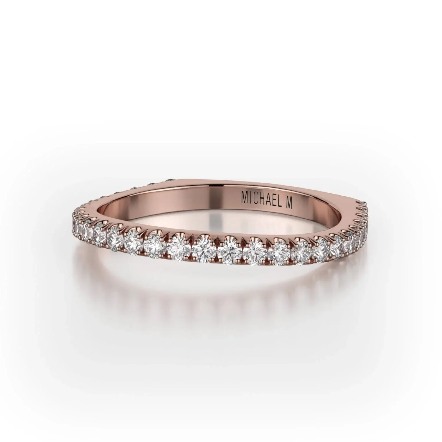 Wedding band R783B