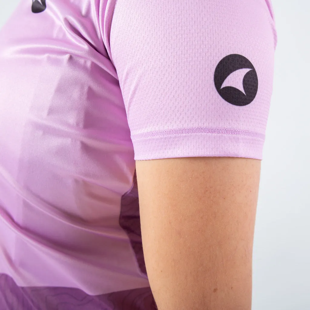 Women's Apex Jersey Outlet