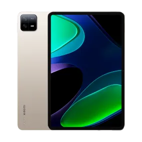 Xiaomi Pad 6