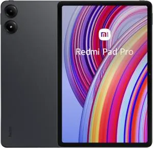 Xiaomi Redmi Pad Pro 12.1" 6 128GB WiFi Graphite Gray EU