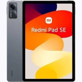 Xiaomi Redmi Pad SE 11" 4 128GB WiFi Graphite Grey EU